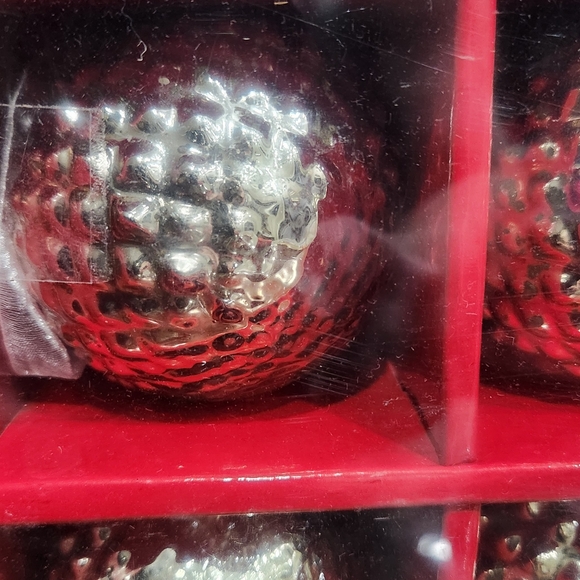 🆕️ Tidings & Joy Ornaments - Picture 3 of 7